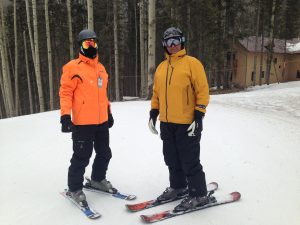 summit skiboards