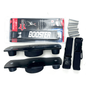 Snowboard Bindings Adaptor Kit for skiboards