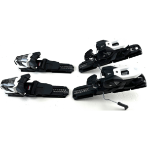 Atomic M10 Ski bindings