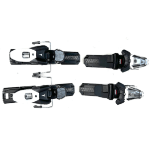 Atomic M10 Release Adjustable Ski Bindings