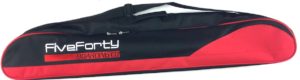 Five Forty Skiboard 110cm Carry Bag Red/Black