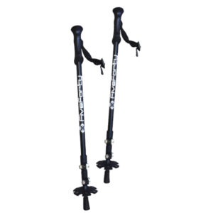 Mountain Pro Telescopic 4 season poles
