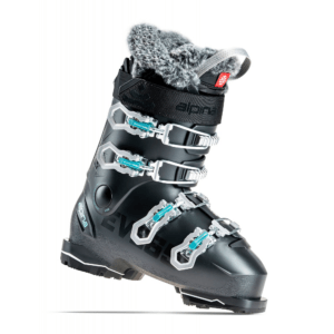 Alpina Eve Black 75 Skiboard Boots