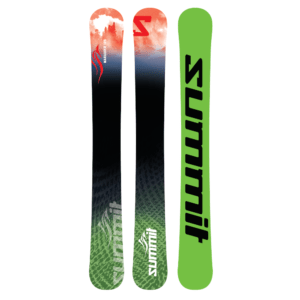 summit marauder 125 cm gr skiboards