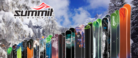 detune new skis