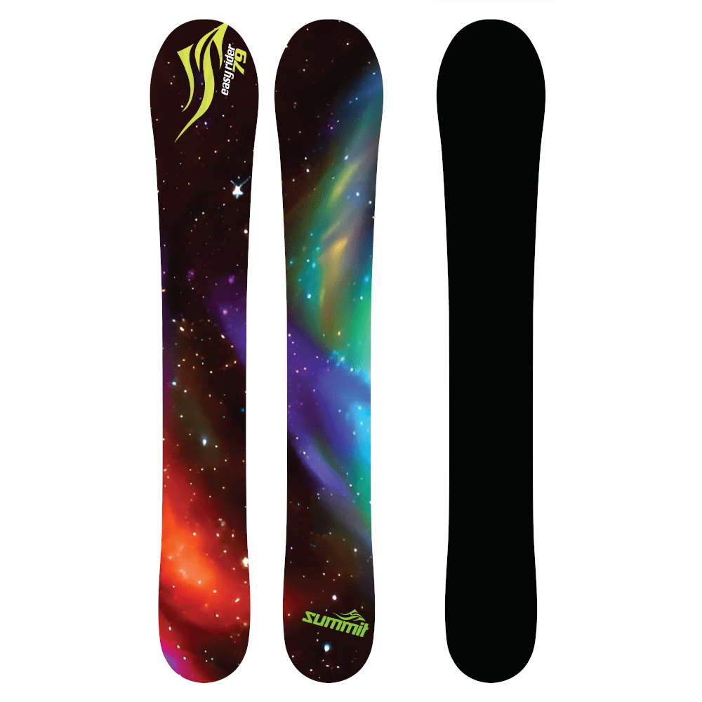 Summit Easy Rider 79 cm GX Skiboards