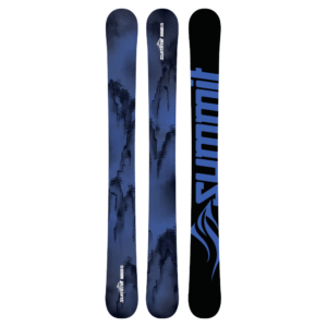 Summit Marauder 125 cm Skiboards