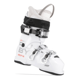 womens Alpina ski boots ruby 60