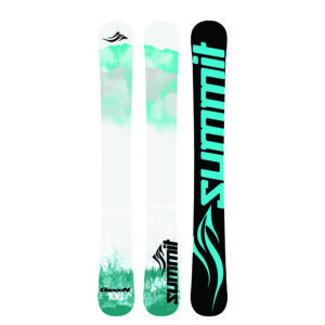 Summit GroovN 106 cm ICE skiboards