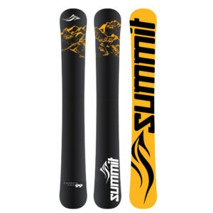 Summit Carbon Pro 99 cm skiboards 26