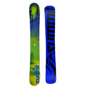 Summit Ecstatic 99 cm Skiboards 26 base