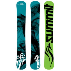 Summit Sk8 96 cm SG Skiboards 25/26
