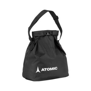 Atomic A Ski Snowboard Boot Bag Black
