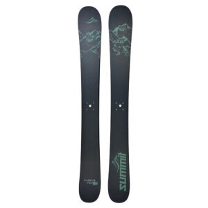 Summit Carbon Pro 118 cm XS Skiboards