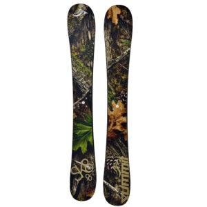 Summit Sk8 96 cm MS skiboards