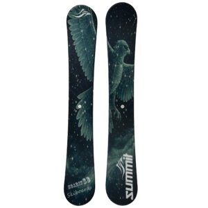 Summit Soarin 88 cm Skiboards