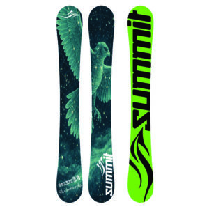 Summit Soarin 88cm Skiboards