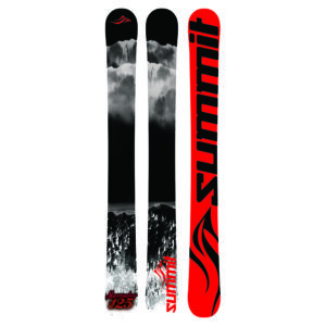 Summit Marauder 125 cm Skiboards