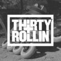 thirty rolline logo