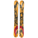 Summit Bamboo Pro 110 cm Skiboards top