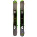 summit skiboards Carbon Pro 110 cm with atomic bindings