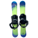 summit zr88cm skiboards technine bindings