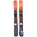 summit marauder 125cm sr skiboards atomic bindings