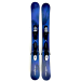 summit marauder 125 cm skiboards atomic bindings