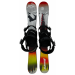 summit sk8 96 cm skiboards technine