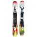 summit sk8 96 cm skiboards with atomic bindings