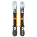 Summit Skiboards Sk8 96 cm with atomic m10 bindings