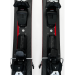 Summit Carbon Pro 99 Skiboards closeup