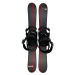 Summit Carbon Pro 99 Skiboards Technine