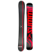 Summit Carbon Pro 99 Skiboards base