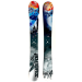 Summit Groovn 106 cm skiboards top