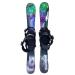 Summit Groovn 106 cm LE skiboards technine bindings