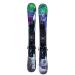 Summit Groovn 106 cm LE skiboards atomic bindings