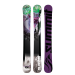 Summit GroovN 106 cm LE Skiboards