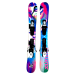 Summit Groovn 106 cm LE Skiboards atomic bindings