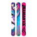 Summit GroovN 106 cm LE Skiboards