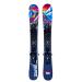 Summit Groovn 106 cm skiboards atomic bindings