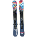 Summit Groovn 106 skiboards atomic m10 bindings