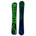 Summit Rollin 88 cm skiboards base