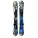 Summit Ecstatic 99 cm Urban skiboards atomic bindings