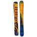 Summit Invertigo 118 cm YZ Rocker Skiboards Technine Bindings