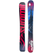 Summit Invertigo 118 cm RS skiboards base