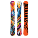 Summit Skiboards Sk8 96 cm Rocker Camber