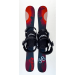 summit skiboards Sk8 96 cm RT technine sb bindings