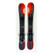 summit skiboards Sk8 96 cm RT atomic bindings