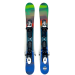 Summit EZ 95 cm Skiboards Atomic bindings